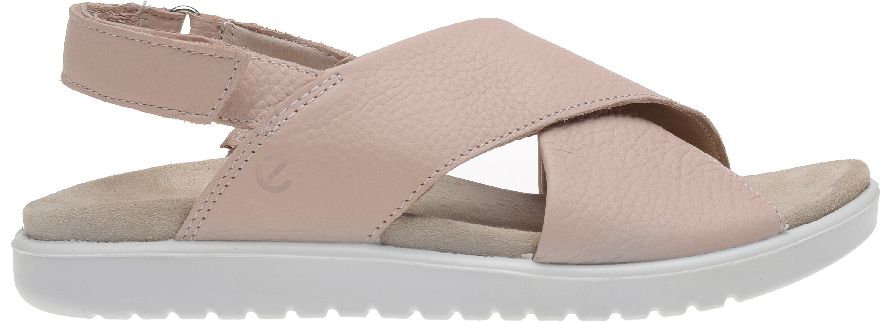 

Сандалии кожаные ECCO Flora 700183 33 _3317465