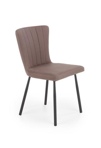 

Стул Halmar K380 48/52/83/48 см Коричневый
