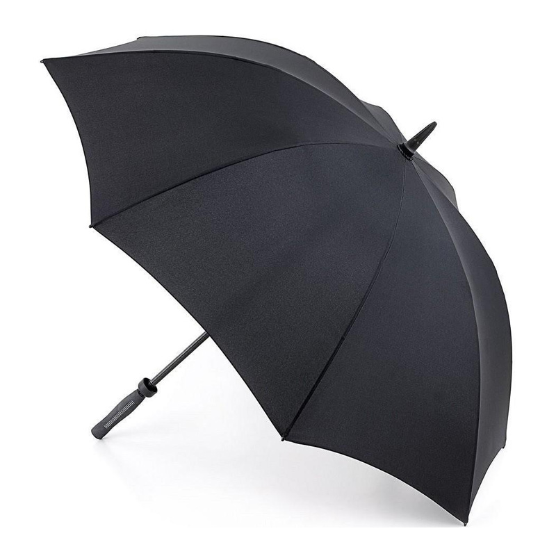 

Парасоля Fulton Technoflex Black S667