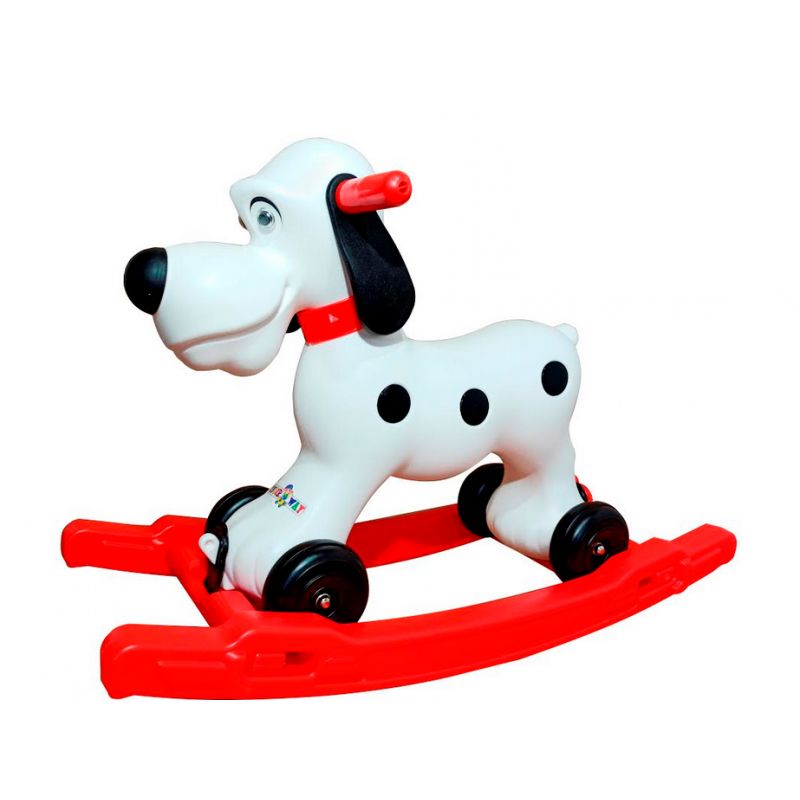 

Каталка-качалка Пёсик Kinderway (KW-11-083) (144590)