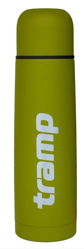 

Термос Tramp Basic TRC-113 1 л, олива