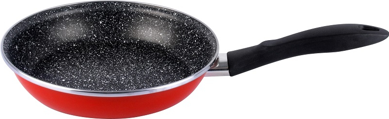 

Сковорода VITRINOR K2 Red 26 см (1105678-bz)