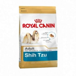 

сухой корм для cобак породы Ши-тцу Royal Canin (51439-zm)