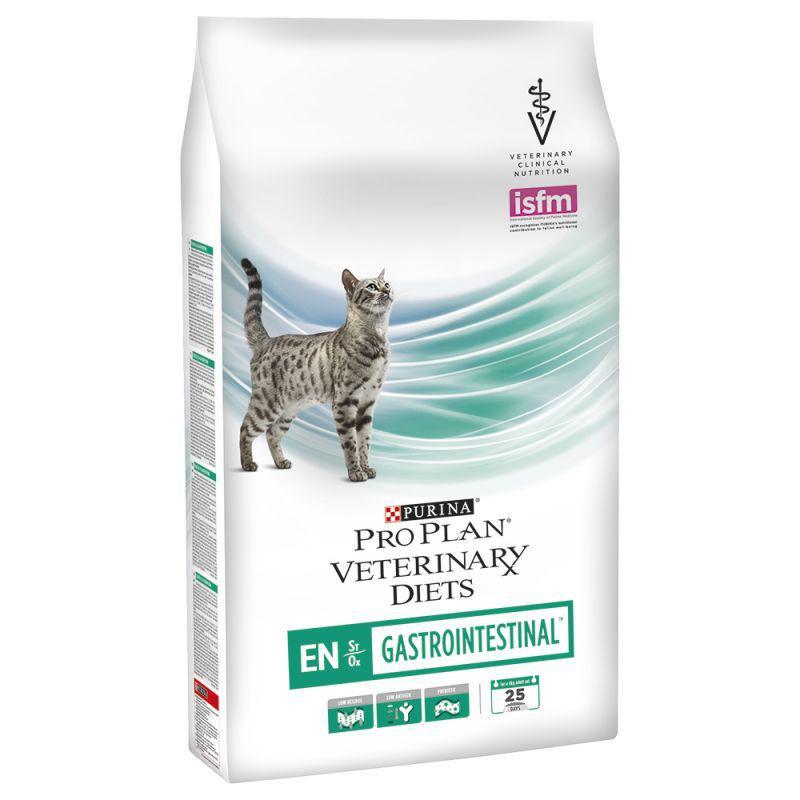 

Корм для кошек с чувствительным пищеварением Purina 1,5 кг (42019-zm)