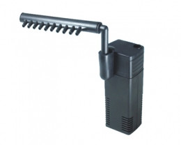 

Sun-Sun Jialu Hj-311B фильтр для аквариума 300 л/ч (43990-zm)