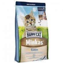 

Happy cat корм сухой для котов 1,5 кг (36873-zm)