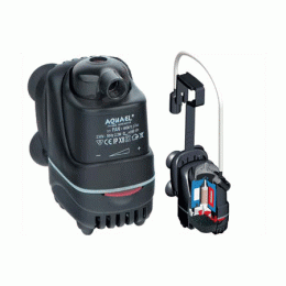 

Aquael фильтр для аквариума 250 л/ч (3359-zm)