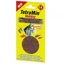 

корм на время отпуска Tetra 30 г (50804-zm)