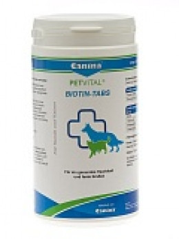 

Petvital 1 при проблемах кожи и шерсти Canina 100 капсул (53109-zm)