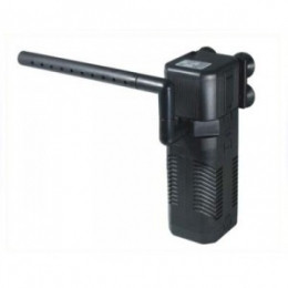 

Sun-Sun Jialu Hj-752 фильтр для аквариума 600 л/ч (45932-zm)