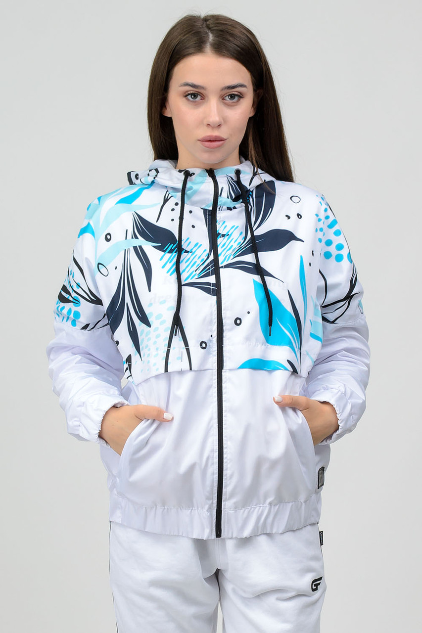 

Ветровка Go Fitness VJ-003 размер M-L