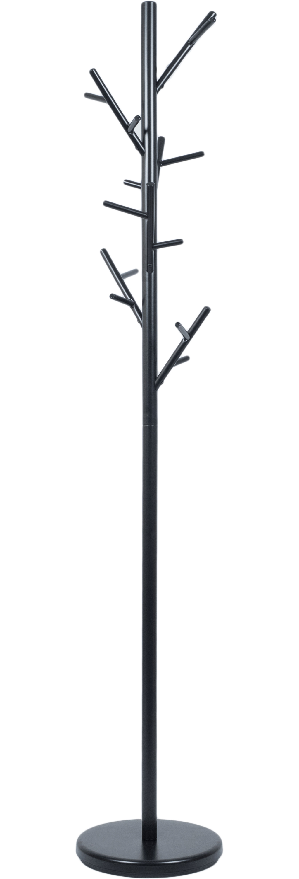 

Вешалка напольная Signal Zen 176 см Black (ZEN)