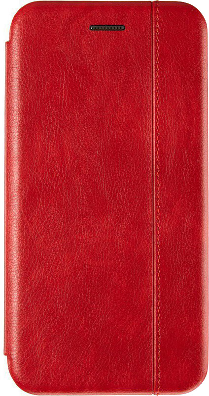 

Чехол-книжка Gelius Book Cover Leather для Samsung Galaxy M51 (M515) Red