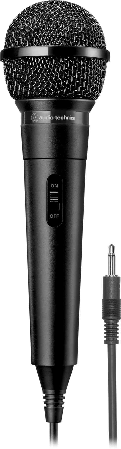 

Микрофон Audio-Technica ATR1100x