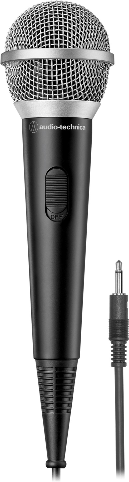 

Микрофон Audio-Technica ATR1200x