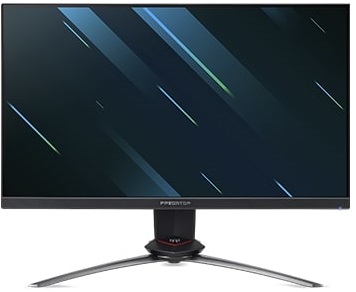 

Монітор LCD 27" Acer Predator XB273XB (UM.HX3EE.X04)