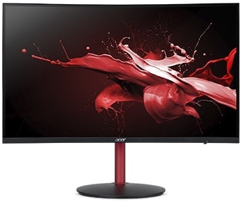 

Монітор LCD 27" Acer Nitro XZ272UPbmiiphx (UM.HX2EE.P13)