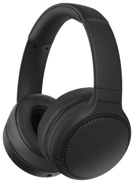 

Наушники Panasonic RB-M300BGE-K
