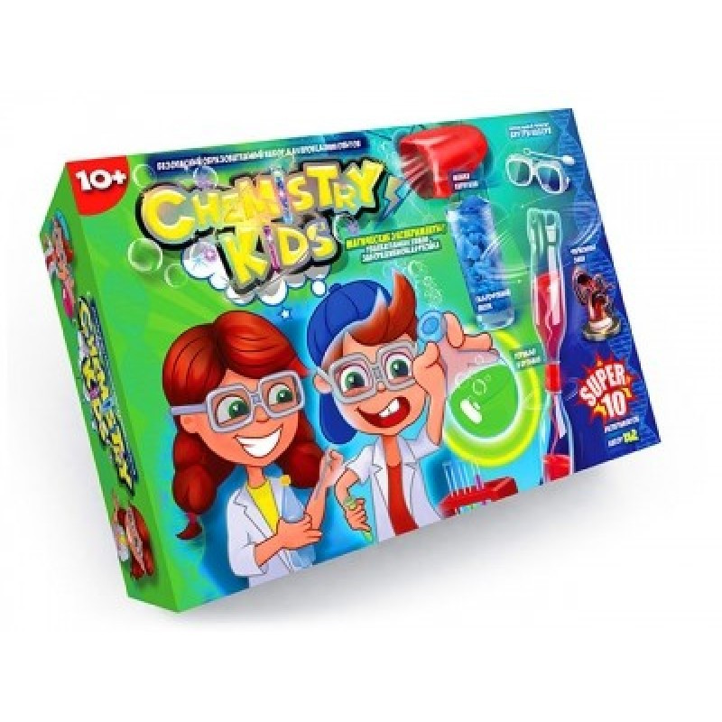 

Большой набор для опытов Chemistry Kids рус Dankotoys CHK-01-02 (tsi_45101)
