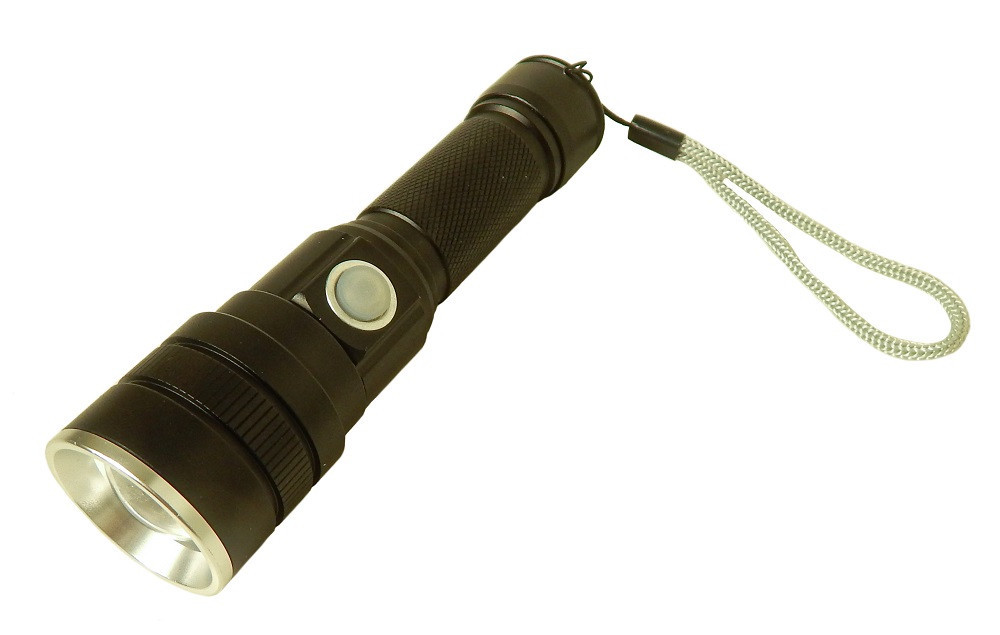 

Фонарь аккумуляторный Kronos BL-611-P50 6988 (gr_011408)