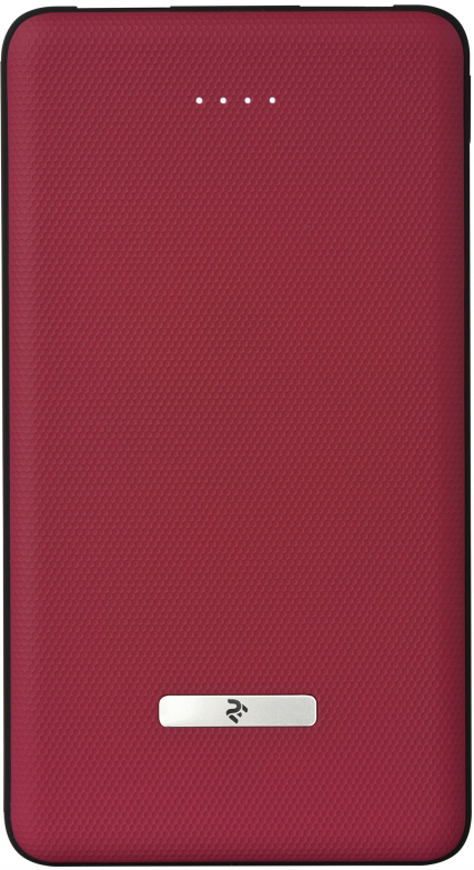 

УМБ 2Е Sota Slim 10000 mAh Red/Black (2E-PB1007AS-RED)