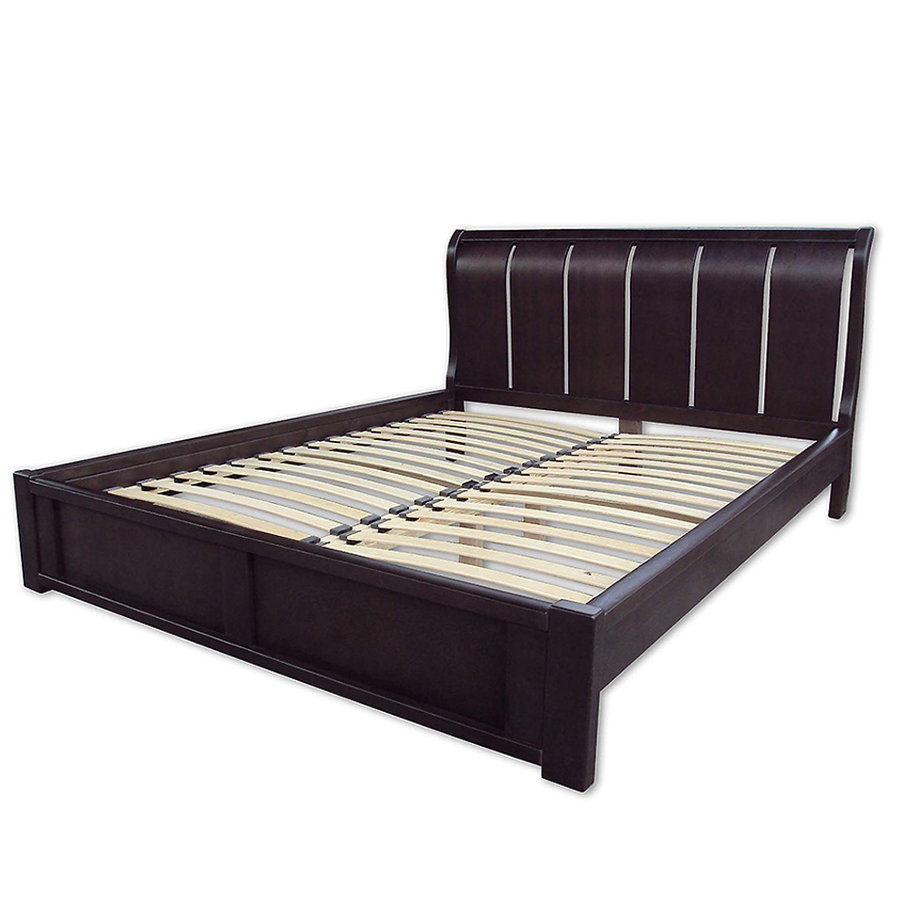 

Кровать HouseWood МАРГАРИТА 180х190см (венге) HW-00277