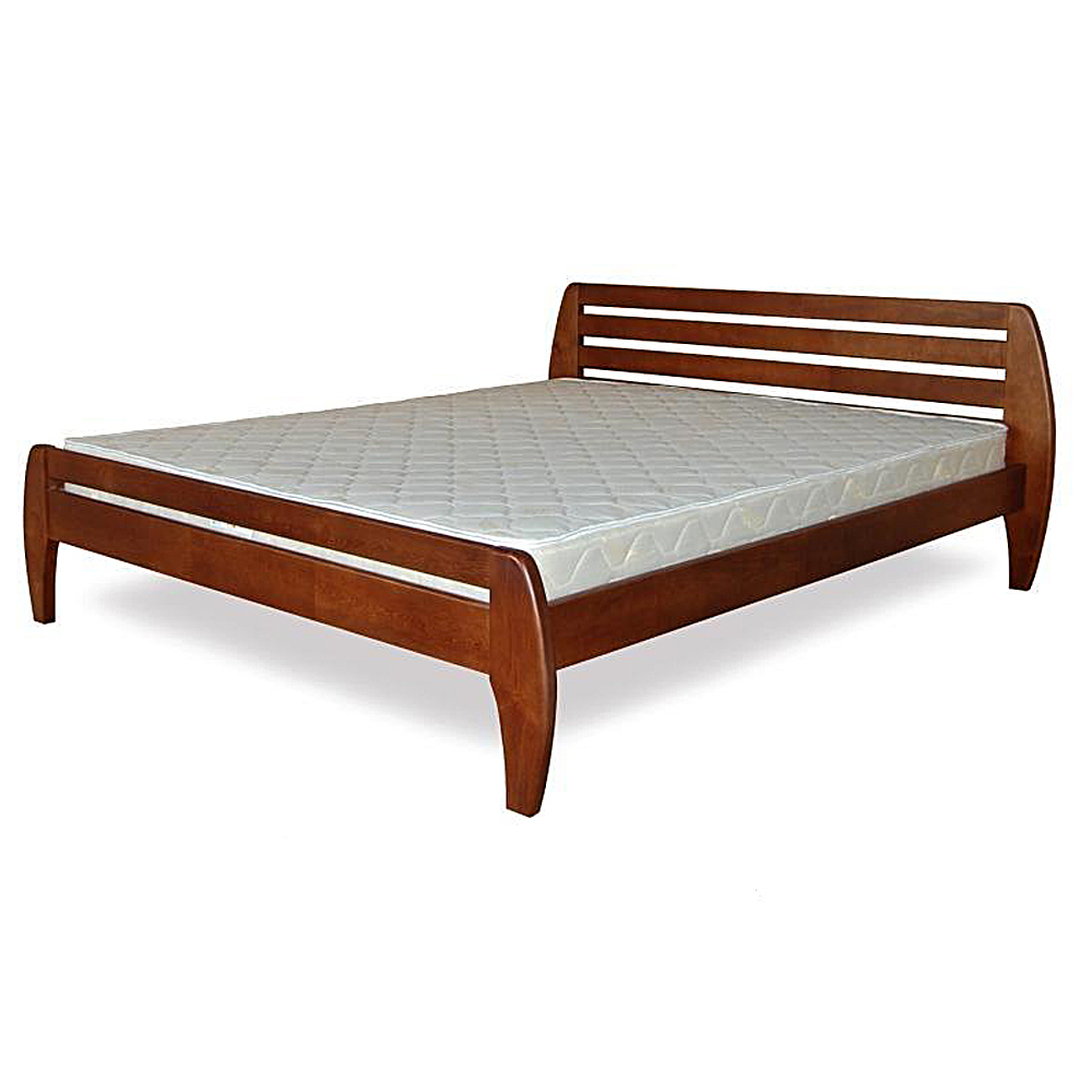 

Кровать HouseWood БЛЮЗ 160х190см (яблоня) HW-00077