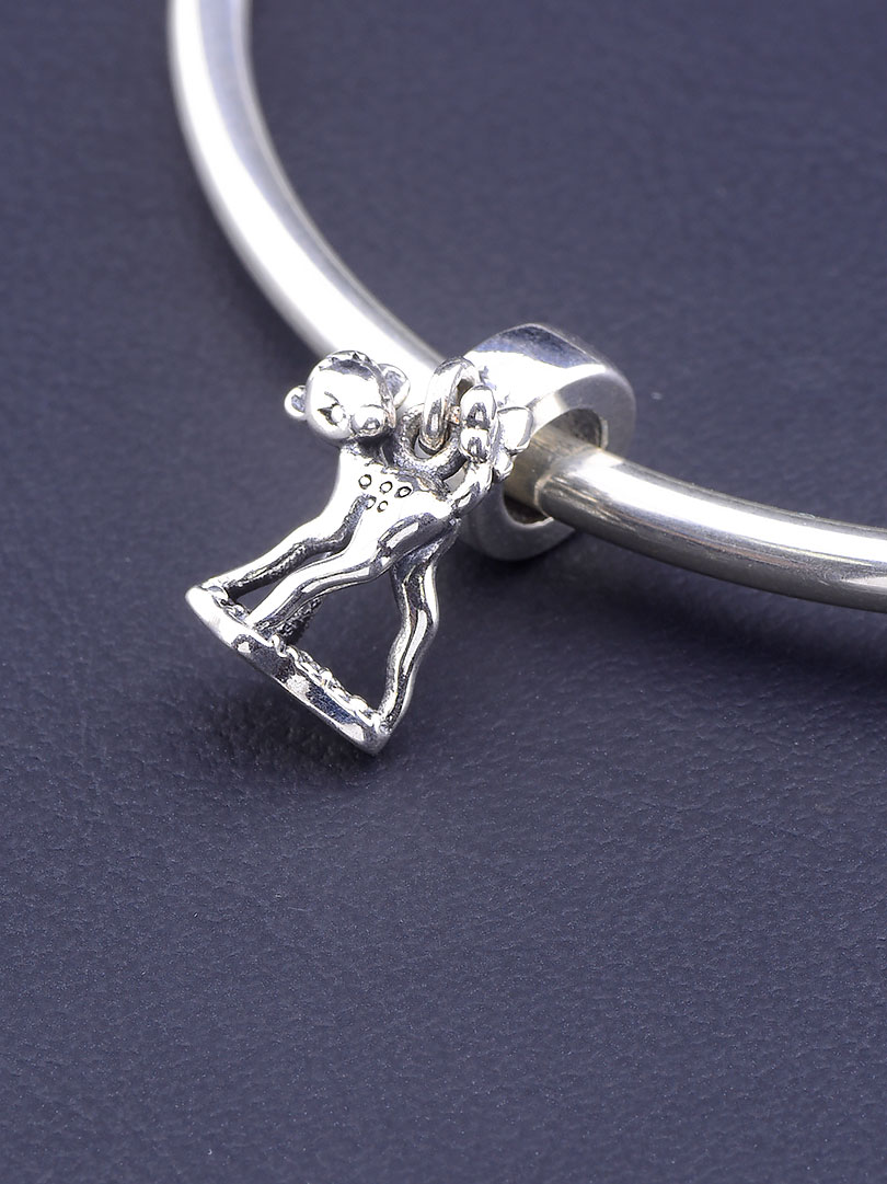 

Шарм Pandora Style Серебро(925) 077349