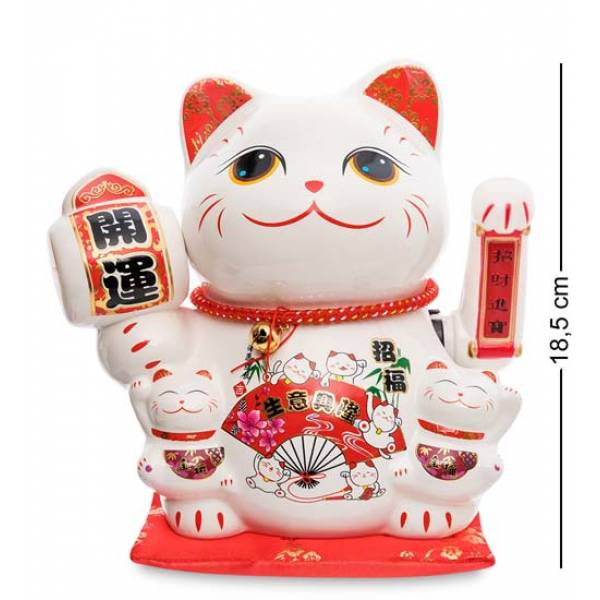 

Фигурка ''Кот'' KT-02/3