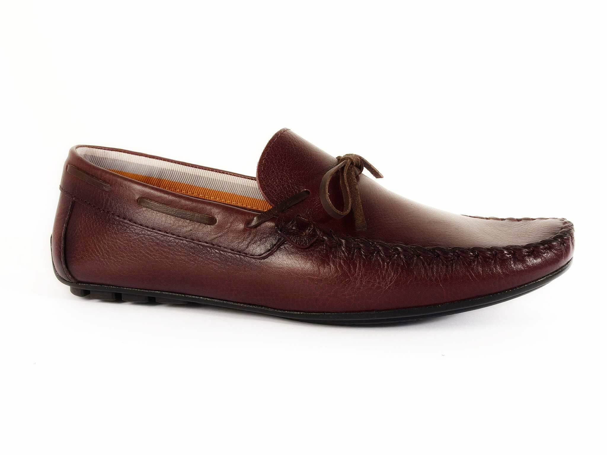 

Мокасины Rifellini R051-42311 44 Бордовый