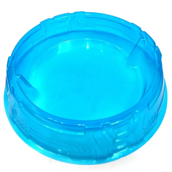 

Арена BEYBLADE 25 см Голубая