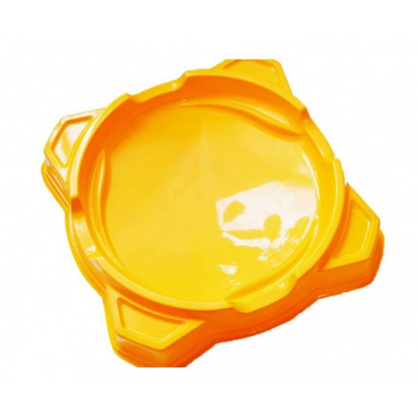 

Арена BEYBLADE 32 см Желтая