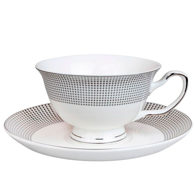 

Чайный набор Gabriela на 12 предметов Lefard 29344-BR-1181