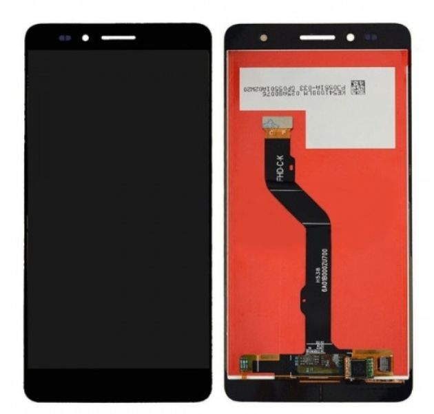 

Дисплей для Huawei GR5 черный High Copy