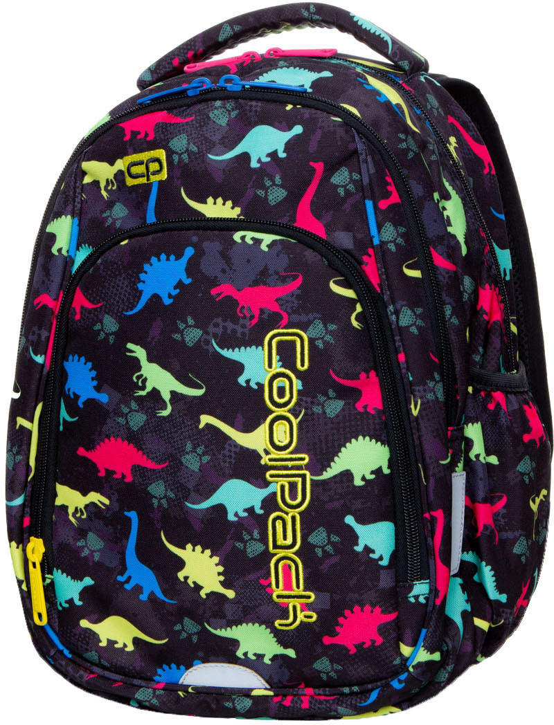 

Рюкзак CoolPack Strike S 39 х 26 х 12 см 19 л Dinosaurs (A17204)