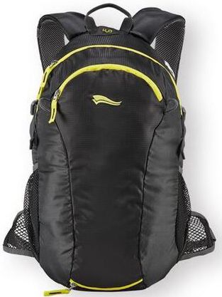 

Рюкзак Crivit SHG5073C Черный