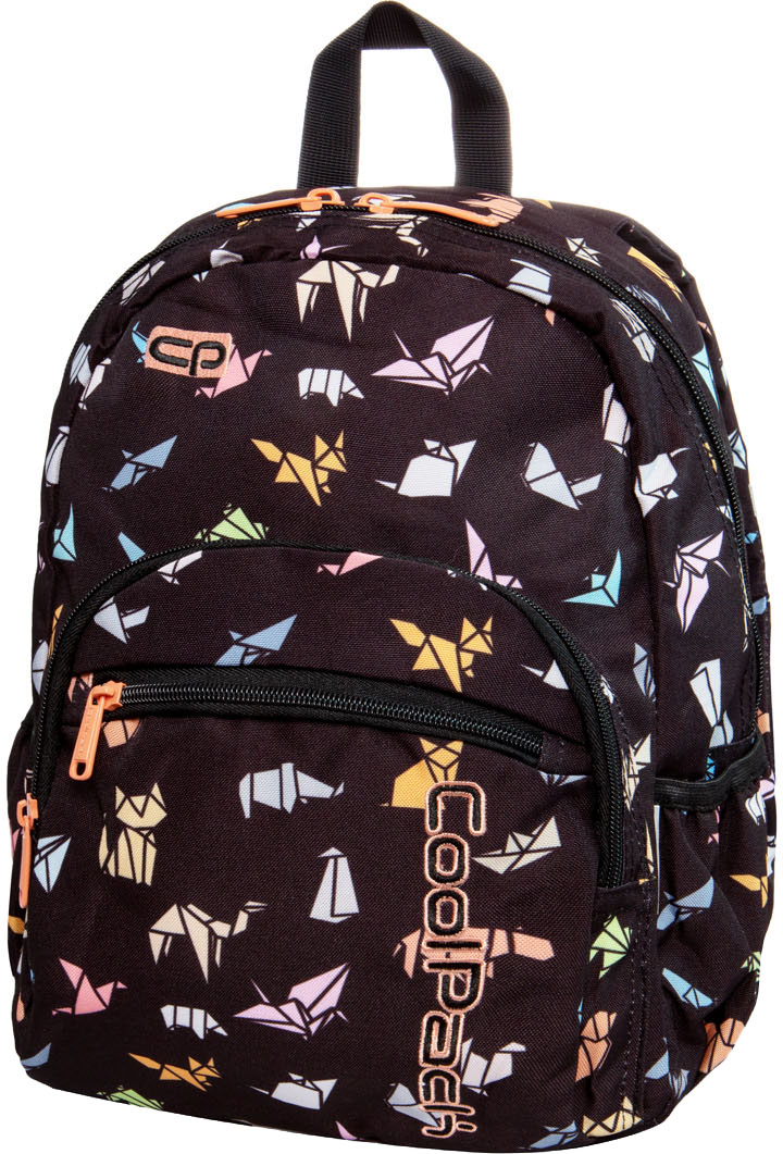 

Рюкзак CoolPack Mini 35 х 26 х 12 см 18 л Origami (B27042)