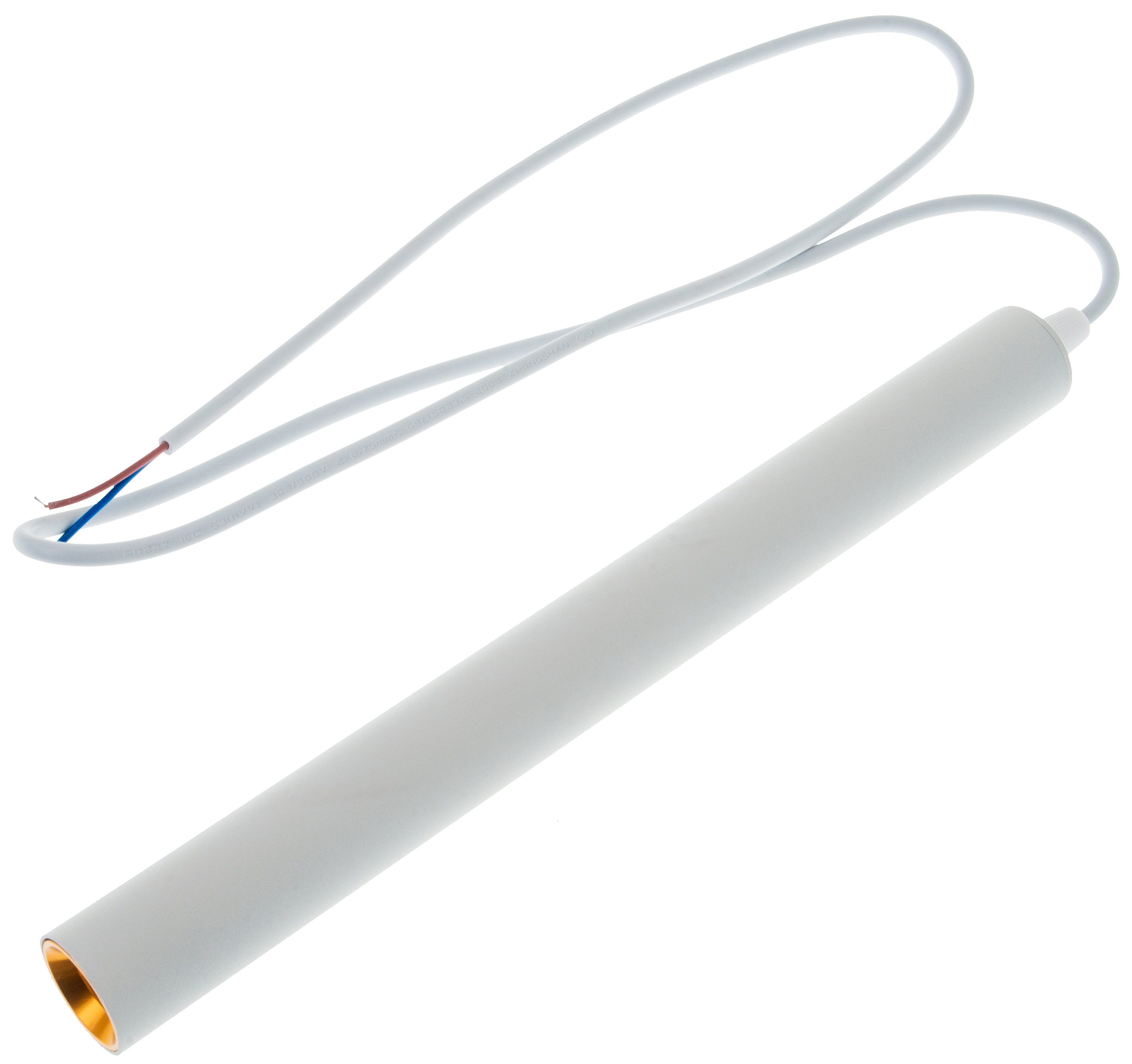 

Люстра Brille BL-575S/3W NW WH (23-670)