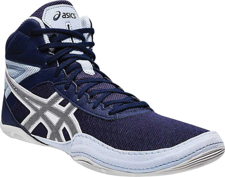 

Мужские кроссовки ASICS Matflex 6 Wrestling Shoe Peacoat/Peacoat 47