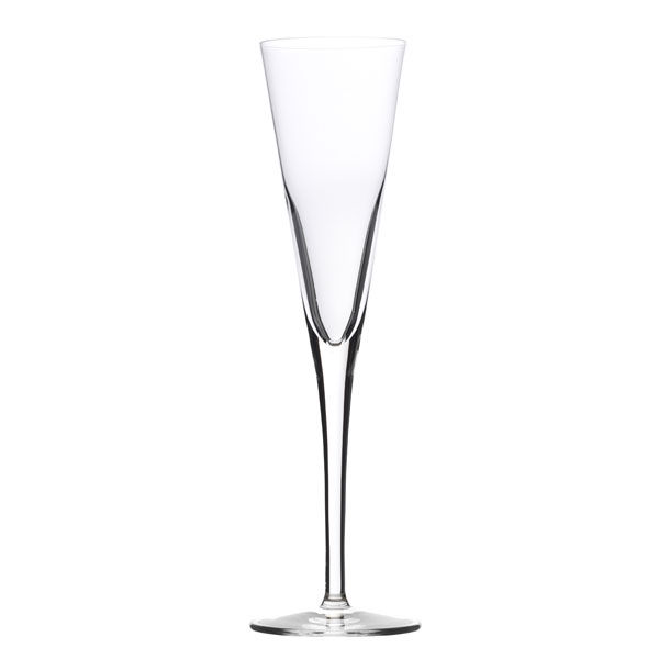 

Набор бокалов для шампанского Stoelzle Sparkling & Water 160 мл х 6 шт