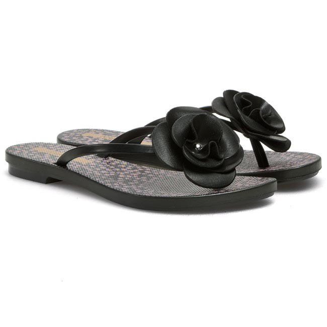 

Женские вьетнамки Ipanema 81274-22267 36 Черный