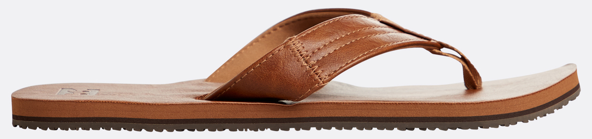 

Вьетнамки Billabong Seaway Classic N5FF11-1871 42 Коричневые
