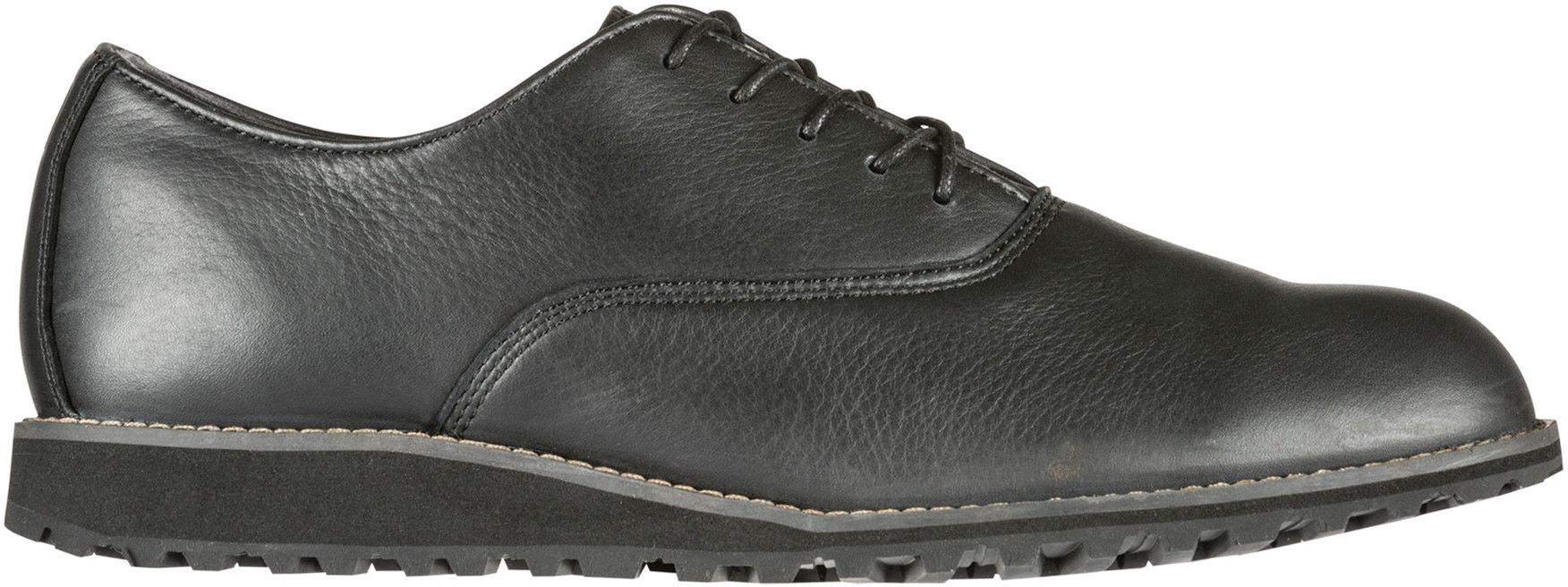

Оксфорды 5.11 Tactical Mission Ready Oxford 12385 45 (11) 29 см Black