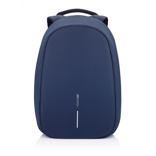 

Рюкзак антивор XD Design Bobby PRO 15,6" синий (P705.245)