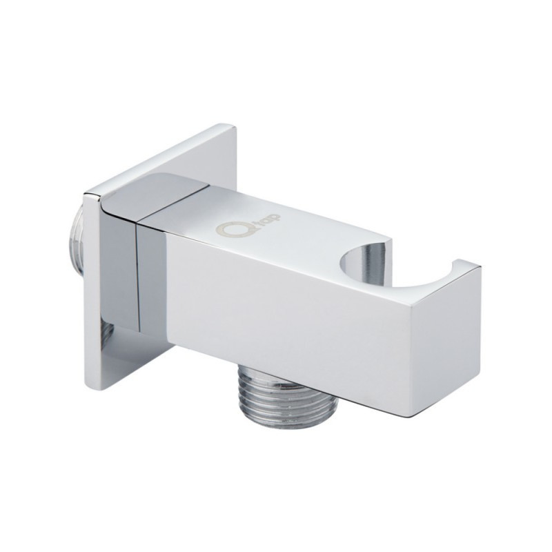 

Встраиваемый переходник для биде Q-tap BH130 CRM (SD00035719)