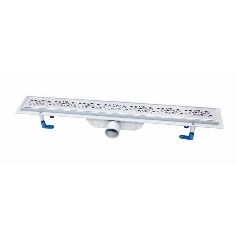 

Линейный трап с сухим затвором Q-tap FC304-600 600 мм (SD00034827)