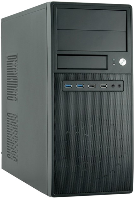 

Корпус Chieftec CG-04B-OP
