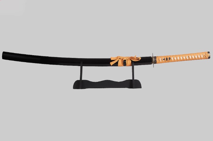 

Самурайский меч (KATANA) blue Гранд Презент 8201 blue