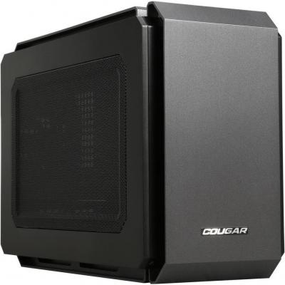 

Корпус Cougar QBX