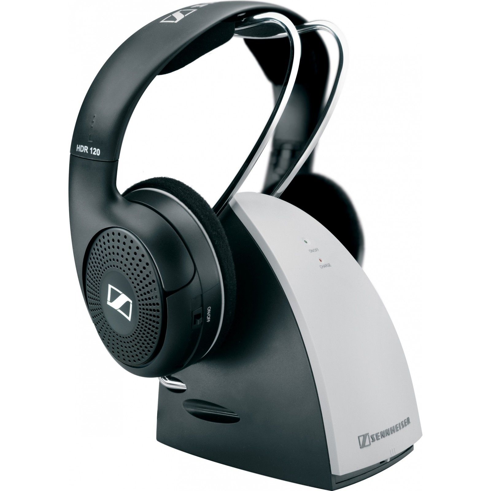 

Наушники Sennheiser RS 120 II (508681)